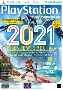 February 2021 
                issue February 2021
