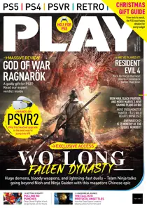 Festive 2022 
                issue Festive 2022