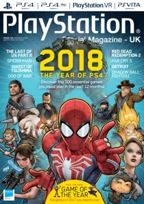 January 2018 
                issue January 2018
