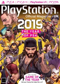 January 2019 
                issue January 2019
