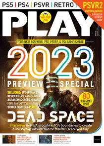 January 2023 
                issue January 2023