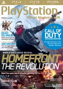 July 2014 
                issue July 2014