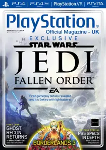 July 2019 
                issue July 2019