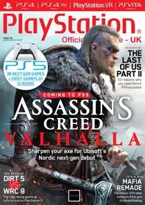 July 2020 
                issue July 2020