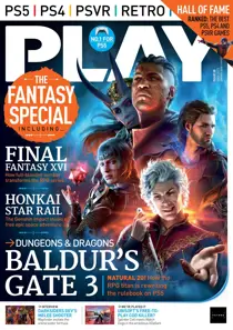 July 2023 
                issue July 2023