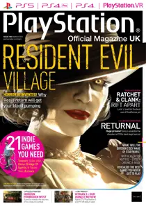 March 2021 
                issue March 2021