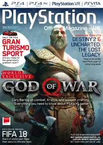 October 2017 
                issue October 2017