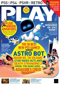 PLAY Magazine September 2024