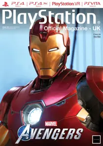 Xmas 2019 
                issue Xmas 2019