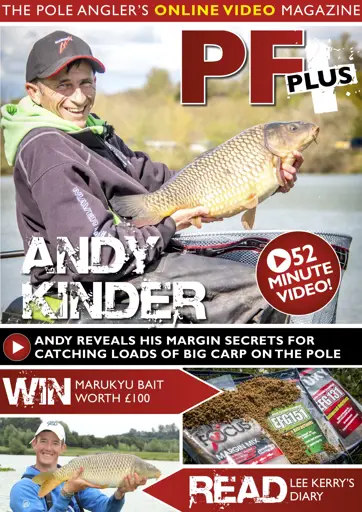 Pole Fishing Plus Preview