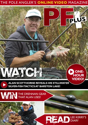 Pole Fishing Plus Preview