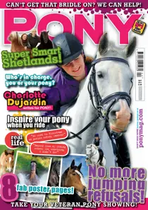 April 2013 
                issue April 2013