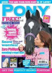 February 2011 
                issue February 2011