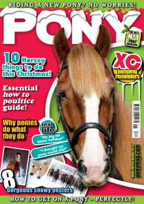 January 2014 
                issue January 2014