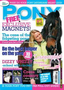 June 2011 
                issue June 2011