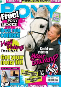 May 2012 
                issue May 2012