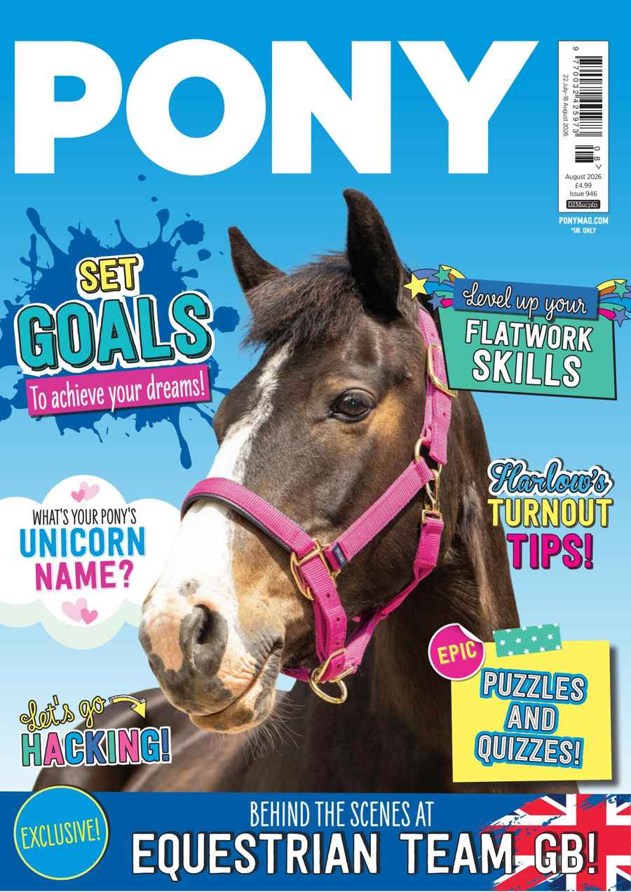 PONY