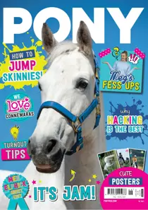 Pony Magazine PONY Magazine – June 2024