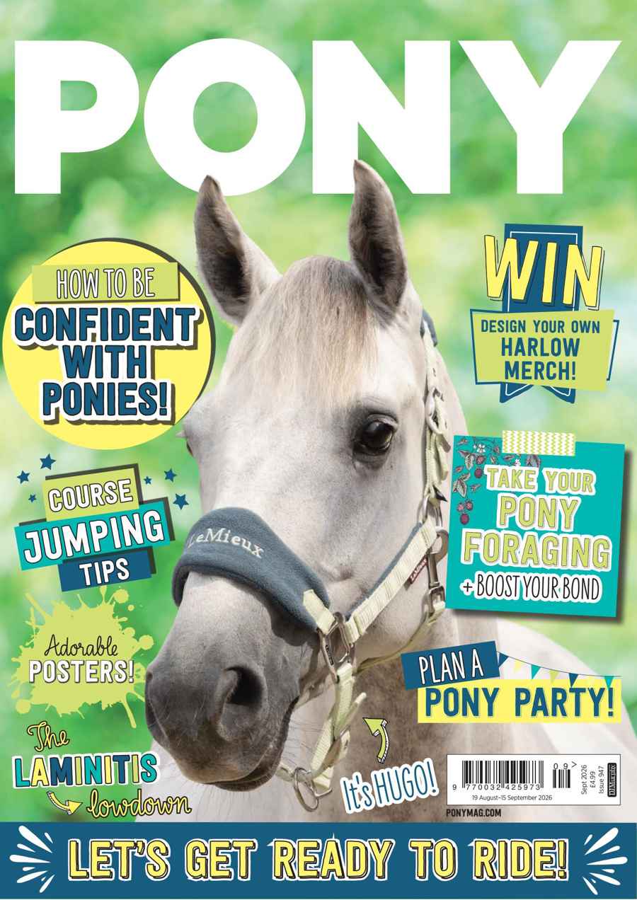 PONY