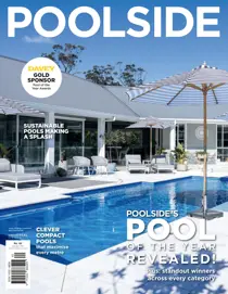 Poolside 
                issue Issue 62