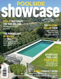 Poolside Showcase 
                issue 41