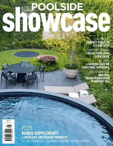 Poolside Showcase Preview