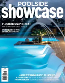 Poolside Showcase 
                issue FREE Sample issue 31