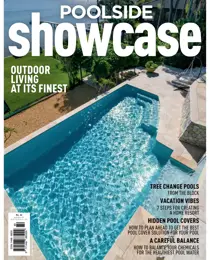 Poolside Showcase issue Poolside Showcase