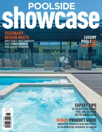 Poolside Showcase issue issue 37