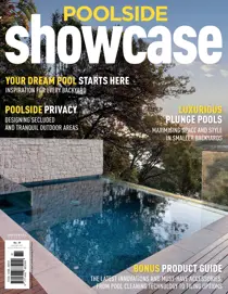 Poolside Showcase 
                issue issue 39