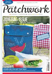 Bag Special 2016 
                issue Bag Special 2016