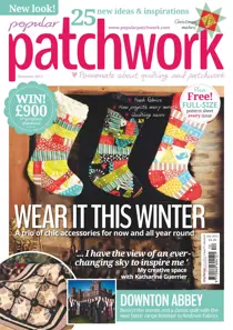 December 2013 
                issue December 2013