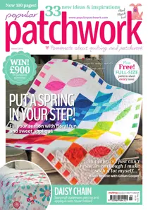 March 2014 
                issue March 2014