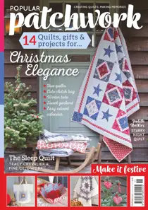 November 2017 
                issue November 2017