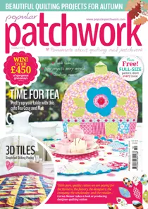 October 2015 
                issue October 2015