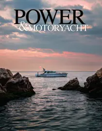 Power & MotorYacht issue Oct-26