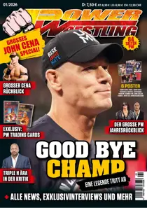 Power-Wrestling 
                issue 01/2026