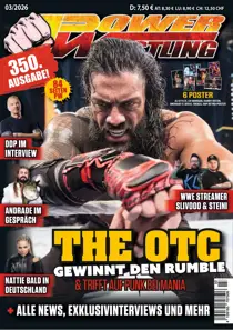 Power-Wrestling issue 03/2026
