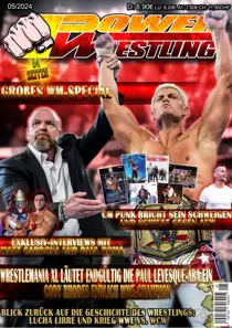 Power-Wrestling 05/2024