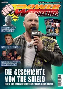 Power-Wrestling 06/2024