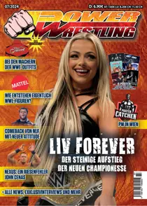 Power-Wrestling 07/2024