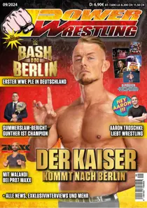 Power-Wrestling 09/2024