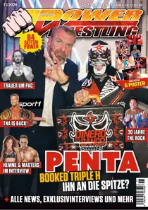 Power-Wrestling 
                issue 11/2026
