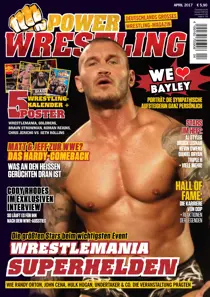 April 2017 
                issue April 2017