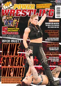 April 2019 
                issue April 2019