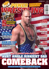 Dezember 2017 
                issue Dezember 2017
