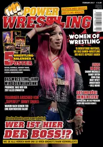 Februar 2017 
                issue Februar 2017