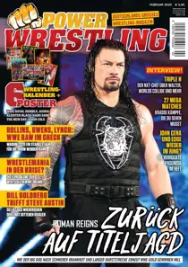 Februar 2020 
                issue Februar 2020