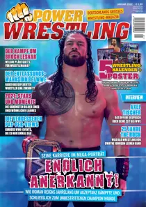 Januar 2022 
                issue Januar 2022