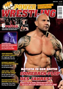 Juni 2014 
                issue Juni 2014